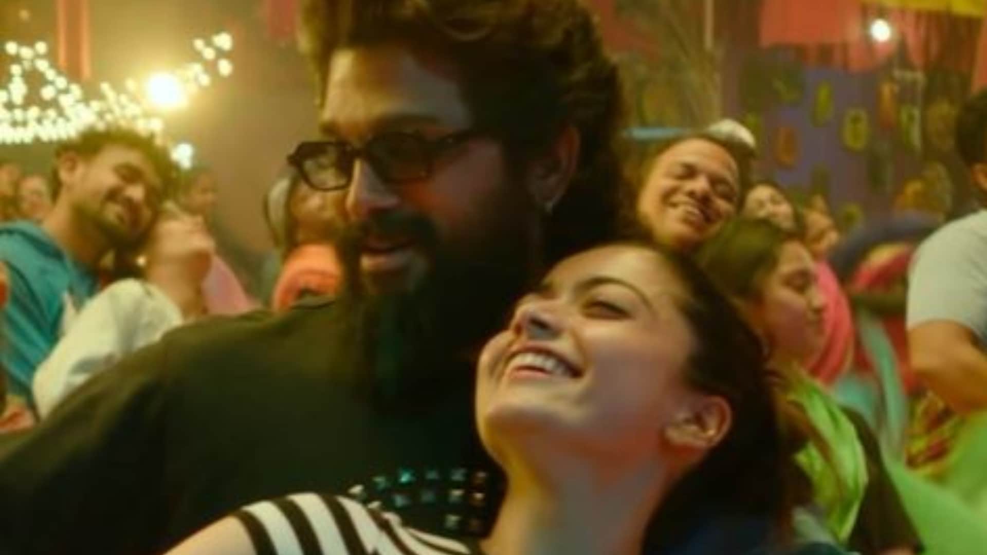 Allu Arjun Pushpa 2 The Rule to clash with Vicky Kaushal Chhaava at box office Know The Both Film Connections