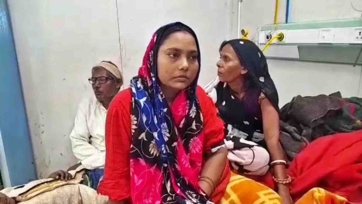 Muzaffarpur News: Now the hearing on the point of punishment in Sunita kidney case will be held on 18th