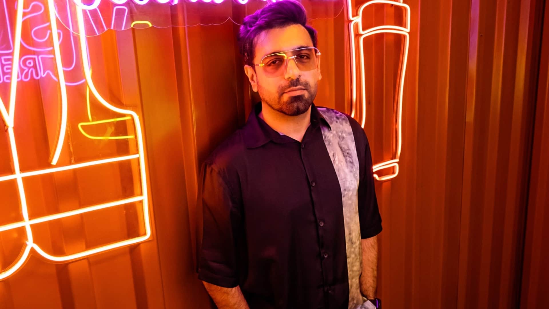 Music Stars Opinions on Use of AI Rochak Kohli Shilpa Rao Palak Muchhal Kanika Kapoor