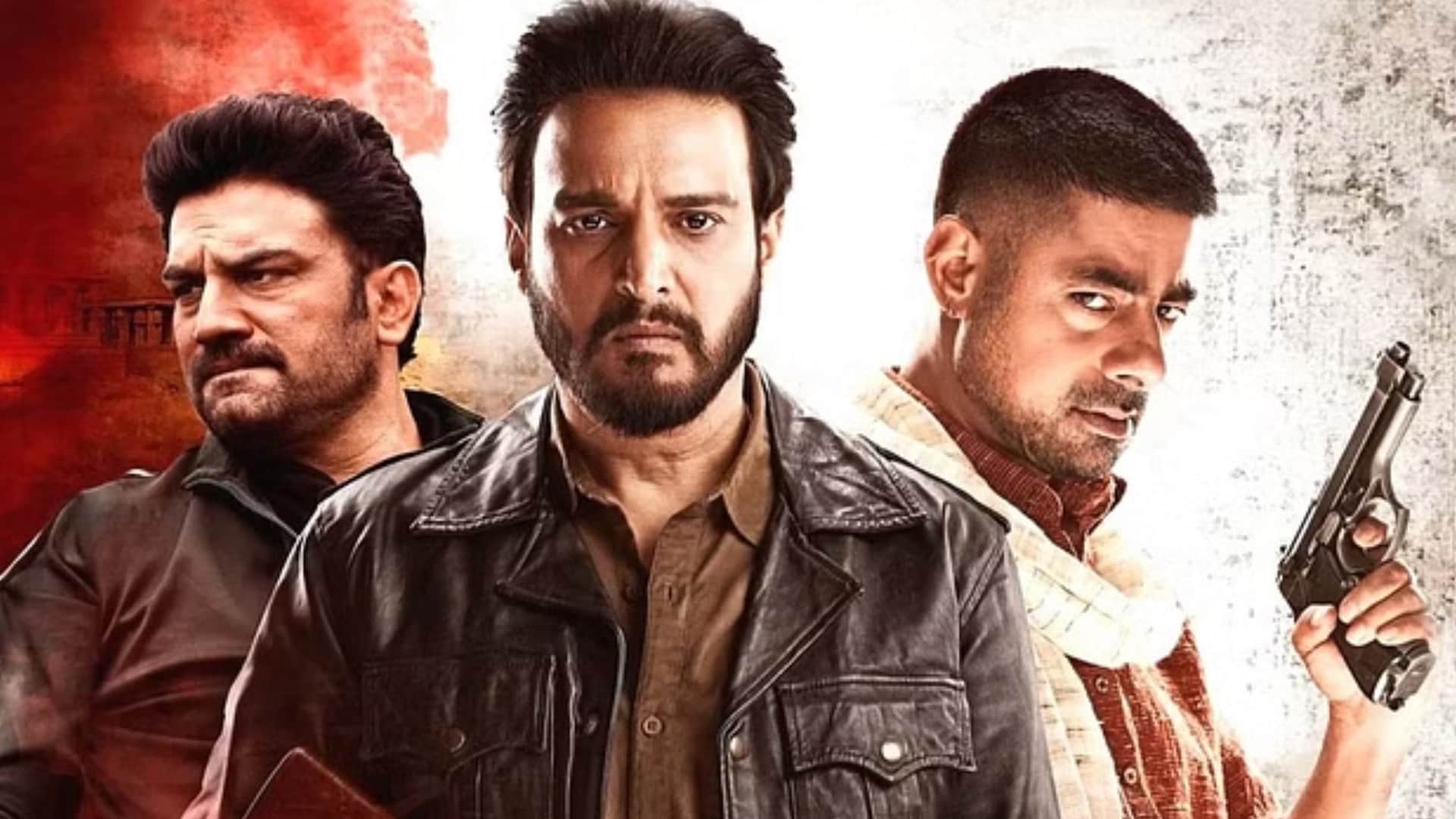 web Series based on gangsters up bihar crime drama Mirzapur 3 Paatal Lok Bhaukaal Rangbaaz Raktanchal