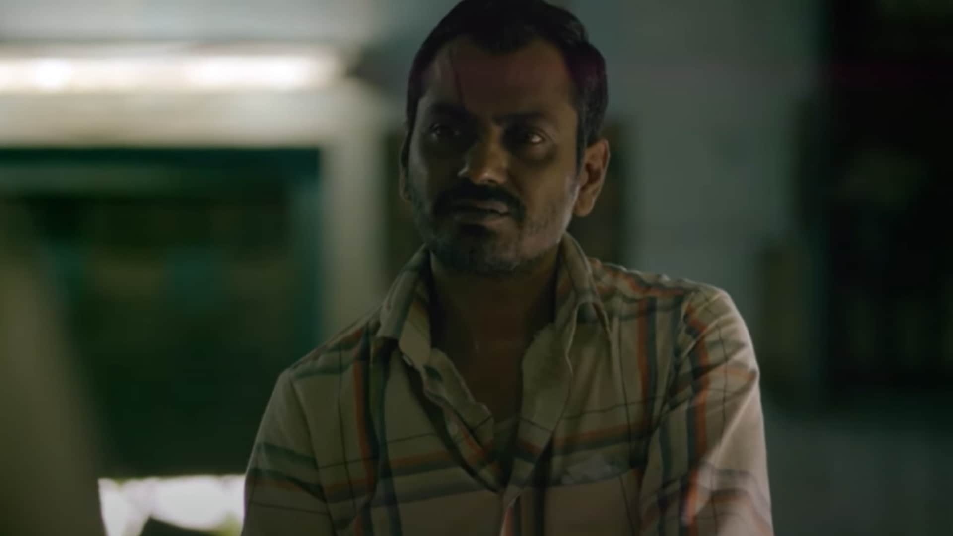 Jigra Film Director Vasan Bala Movies as a Writer Monica O My Darling Raman Raghav 2.0 Mard Ko Dard Nahi Hota