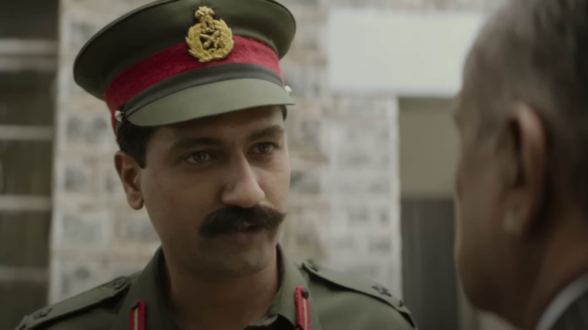 bad newz Actor Vicky Kaushal Previous Movies Collection Sam bahadur Zara Hatke Zara bachke Bhoot Part 1