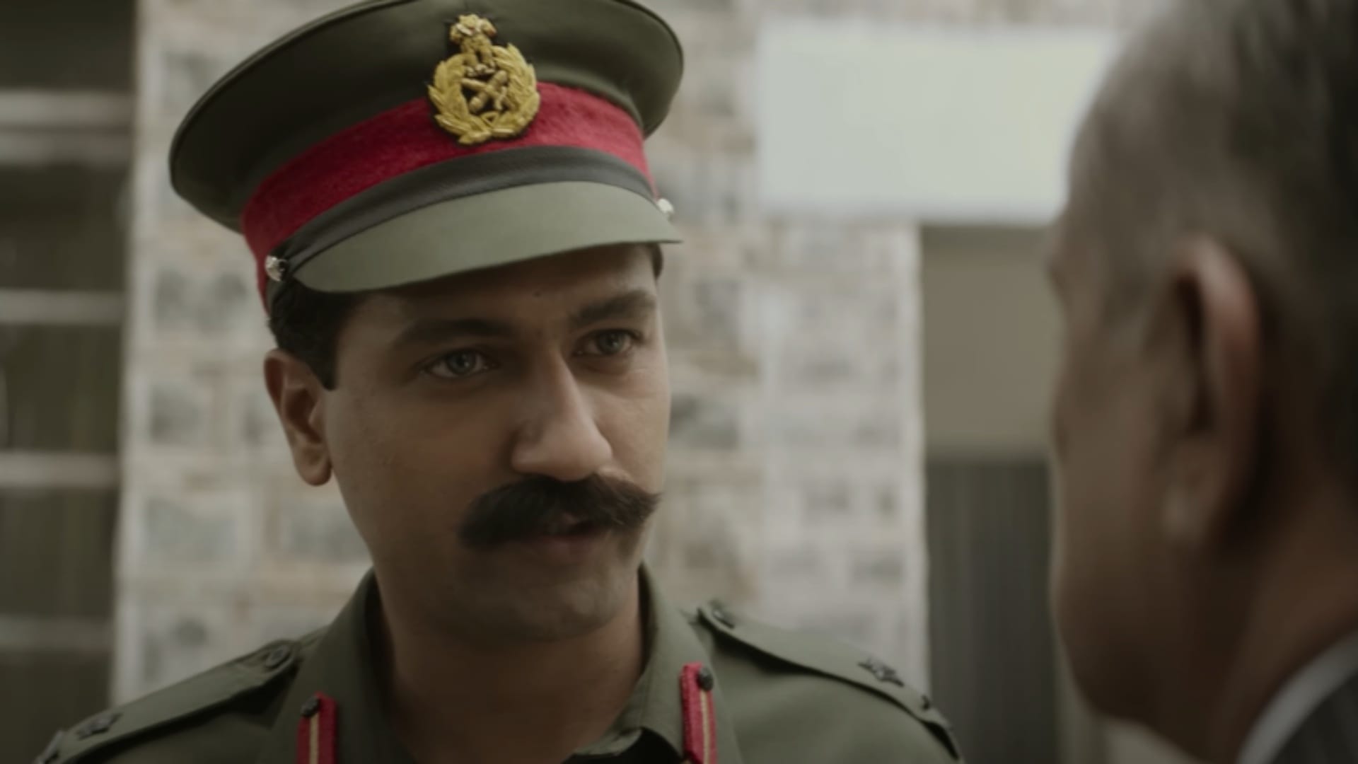 vicky Kaushal celebrated as Sam Bahadur completes 1 year shares post calls it one of biggest honours for him