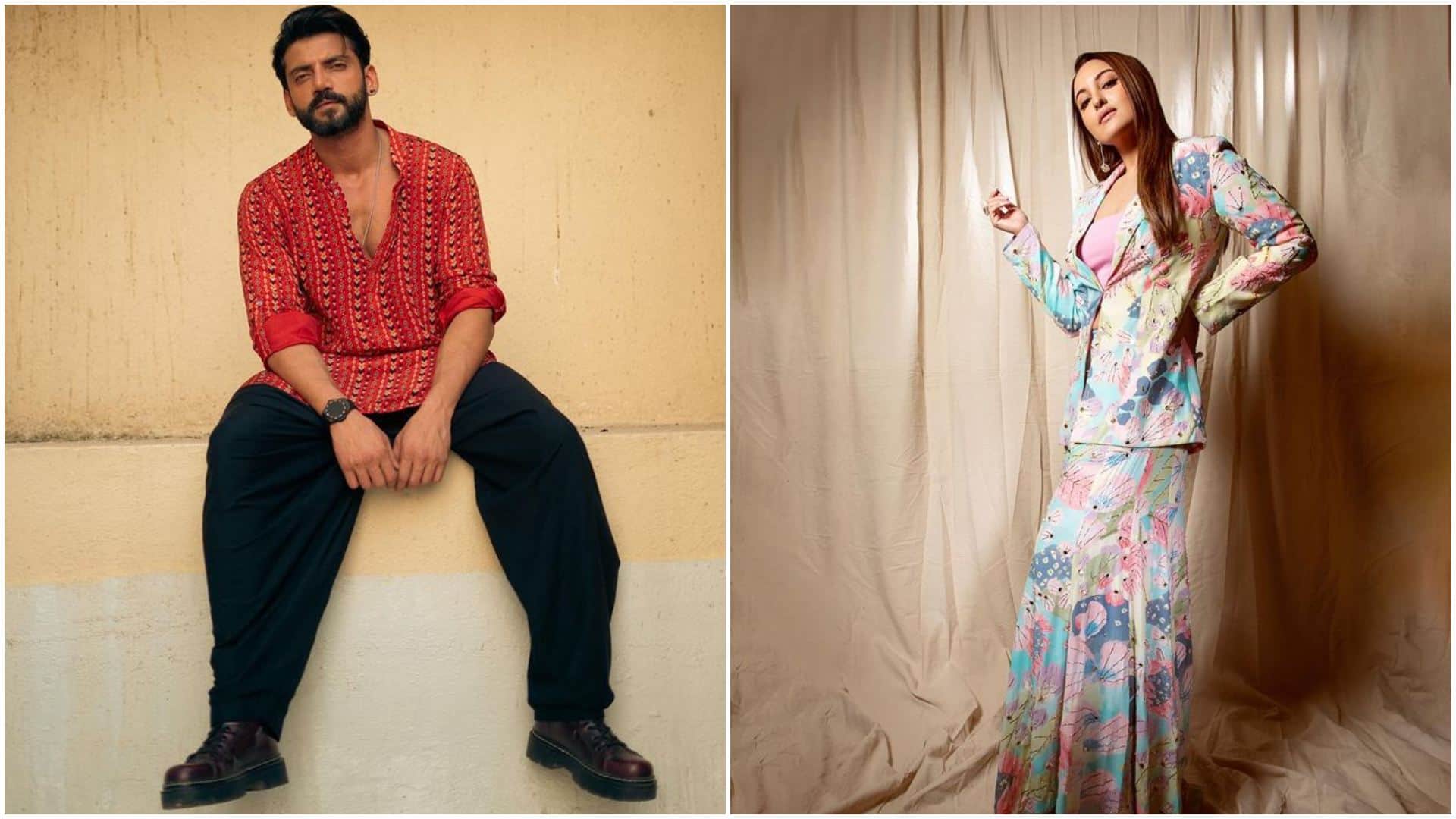 Sonakshi Sinha Zaheer Iqbal Wedding: guests Are Not Allowed to wear red color outfits in ceremony