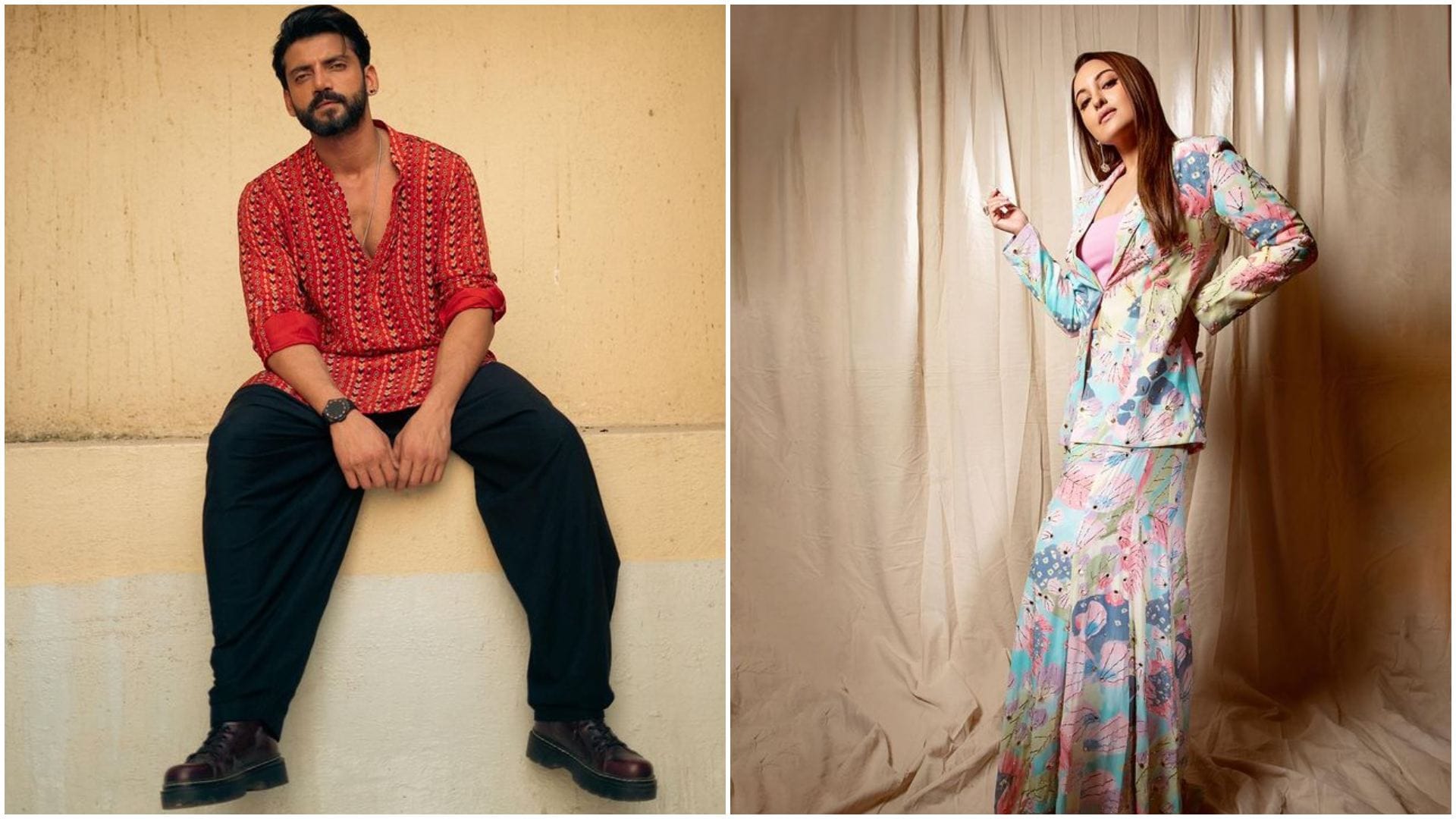 Daisy Shah will attend Sonakshi Sinha Zaheer Iqbal Wedding Also Breaks Silence on Shatrughan Sinha Statement