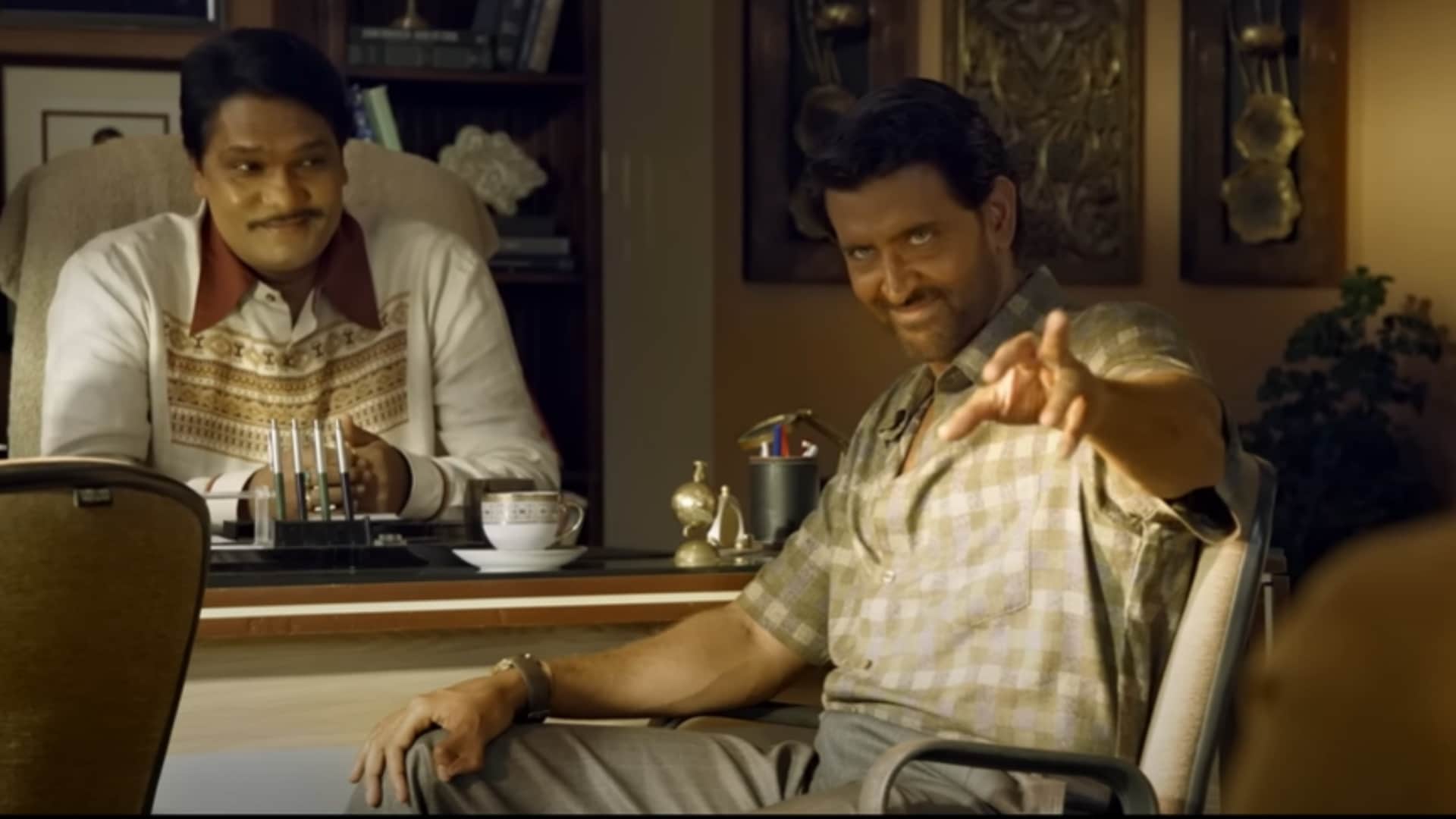 Teachers Day 2025 From Aamir Khan to Hrithik Roshan Actors Who Played Iconic Teacher Roles