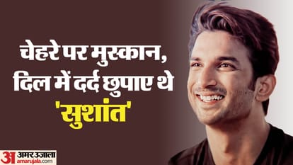 Sushant Singh Rajput Death Anniversary 14 june knows about his life career suicide more