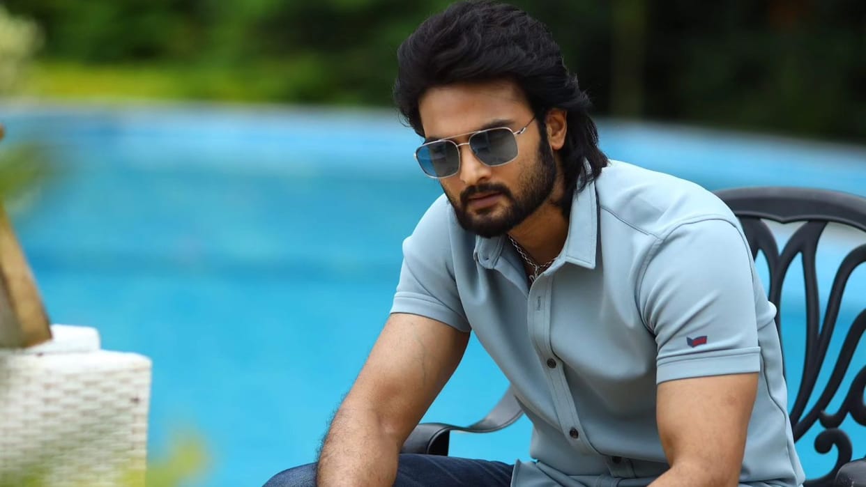 harom hara actor Sudheer Babu considers OTT platform as a threat to earnings of films also gave his suggestion