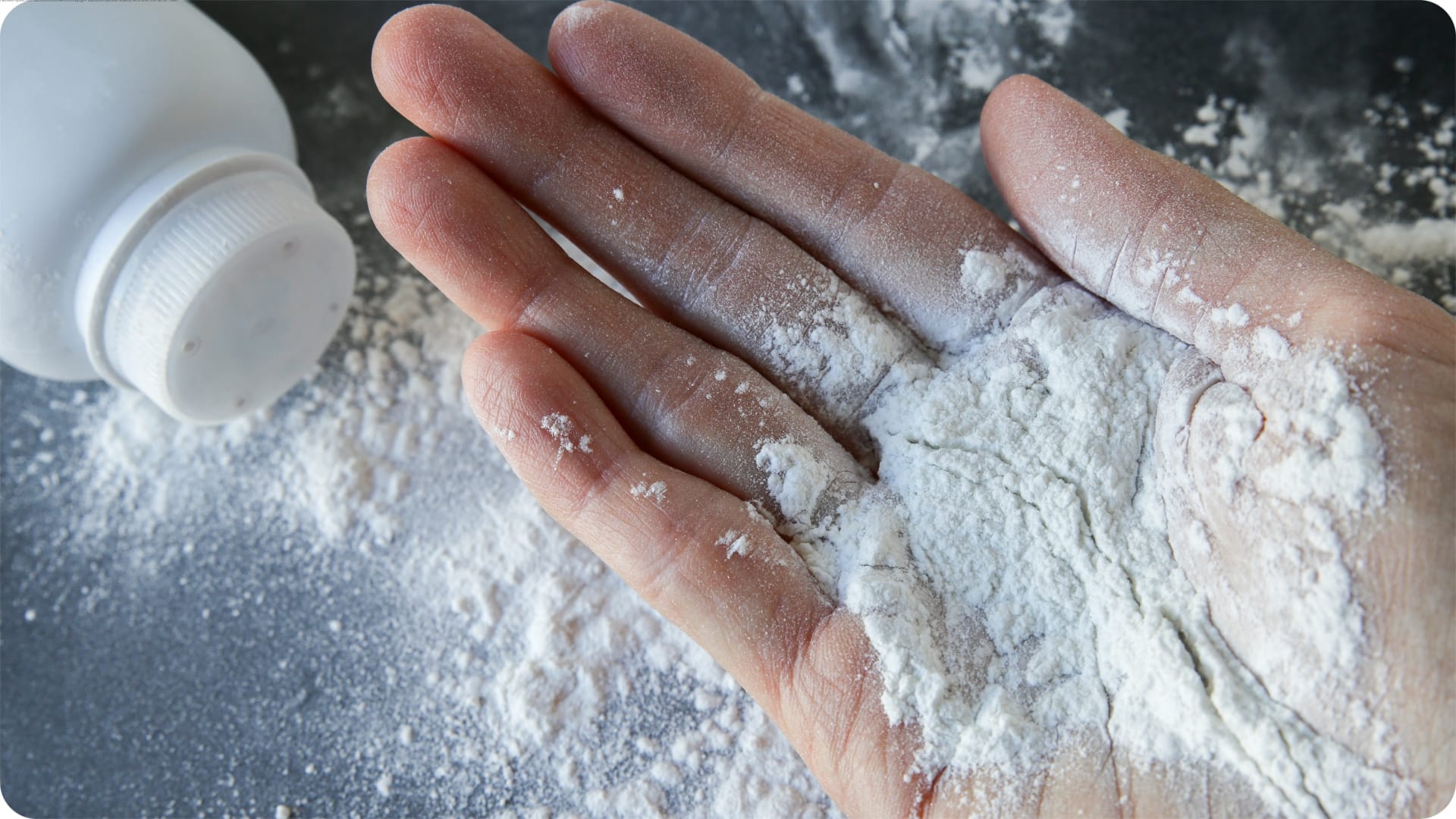 Does talc powder cause cancer know cosmetic products and cancer connection