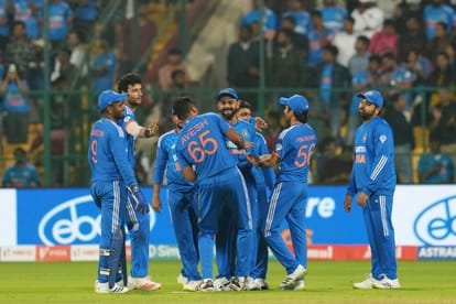 gautam gambhir criticises yo yo test for getting selected in team india