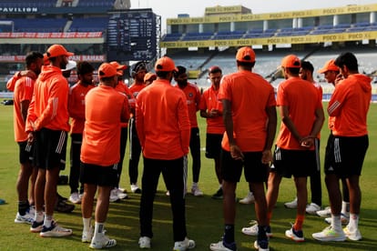 gautam gambhir criticises yo yo test for getting selected in team india