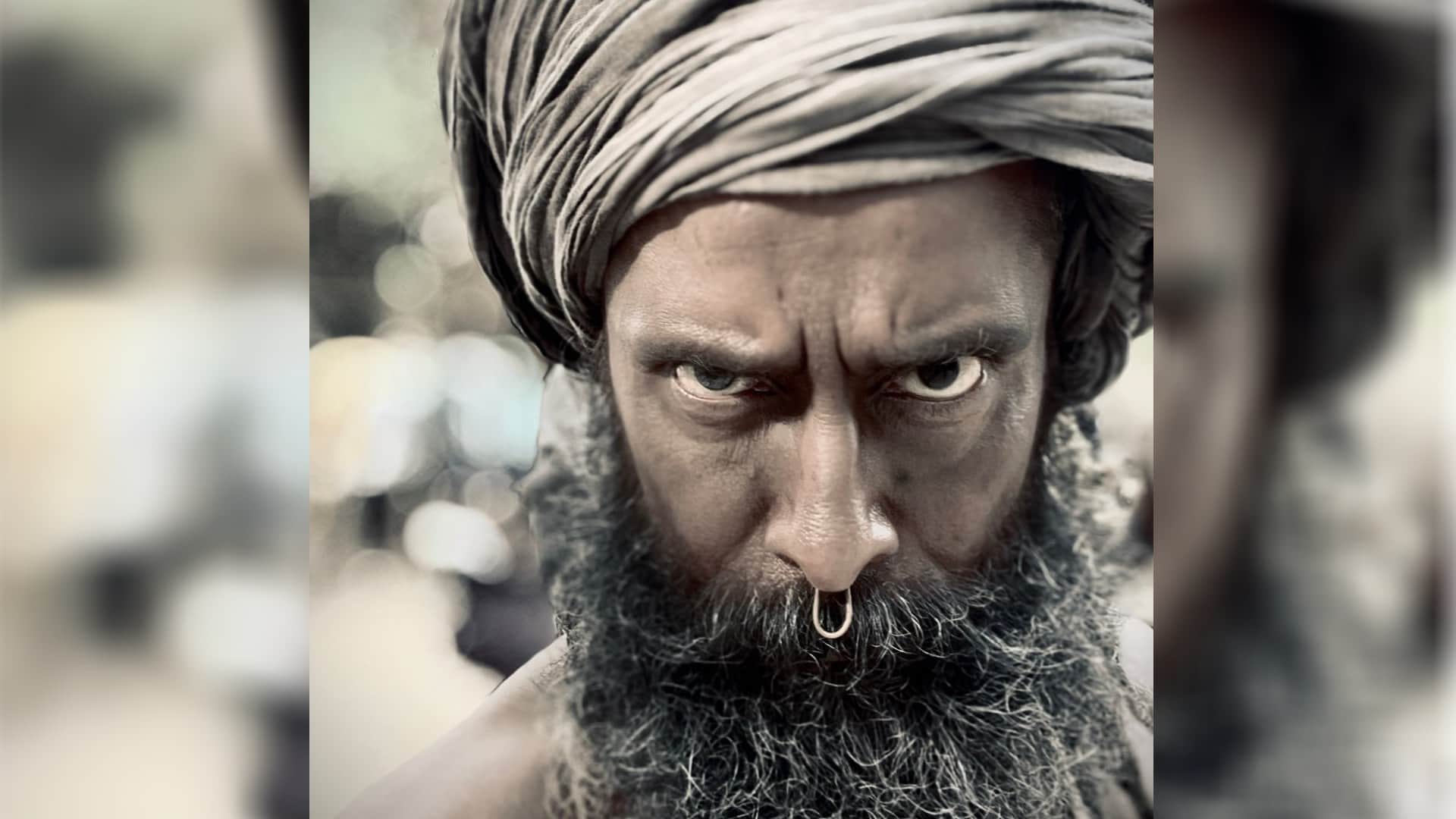 Thangalaan actor vikram pa Ranjith announce Thangalaan part 2 in Hyderabad press meet shooting to start soon