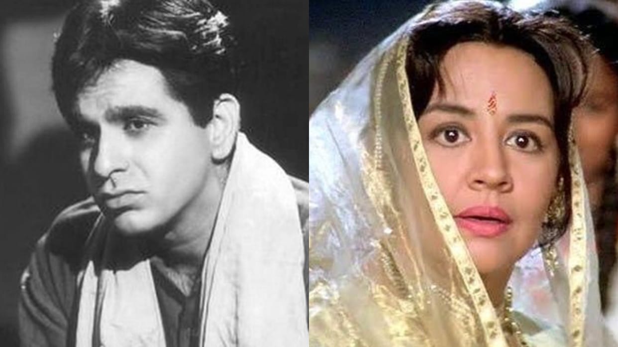 Farida Jalal talks about Dilip Kumar says i have learned so much from him an actor and as a human being