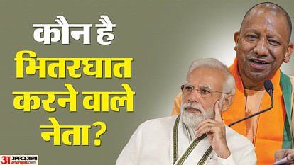 UP: हार के बाद भाजपा बेचैन... कारणों का पता लगाने के लिए पार्टी ने बनाया ये प्लान; आखिर क्यों छिटका कोर वोटर? UP Chunav Result 2024 BJP task force will find out reasons for defeat