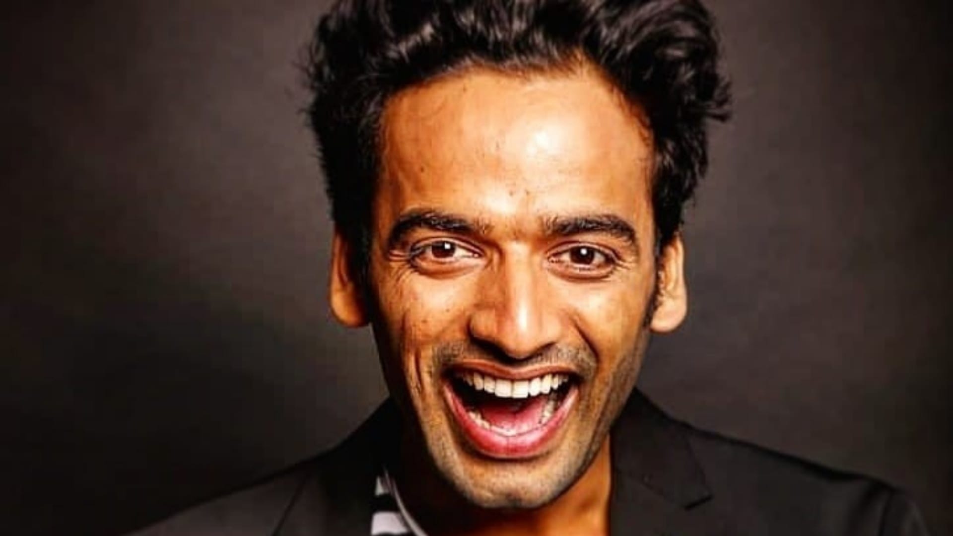 actor Vaibhav Raj Gupta interview with pankaj Shukla the viral fever gullak 4 annu Mishra sony liv