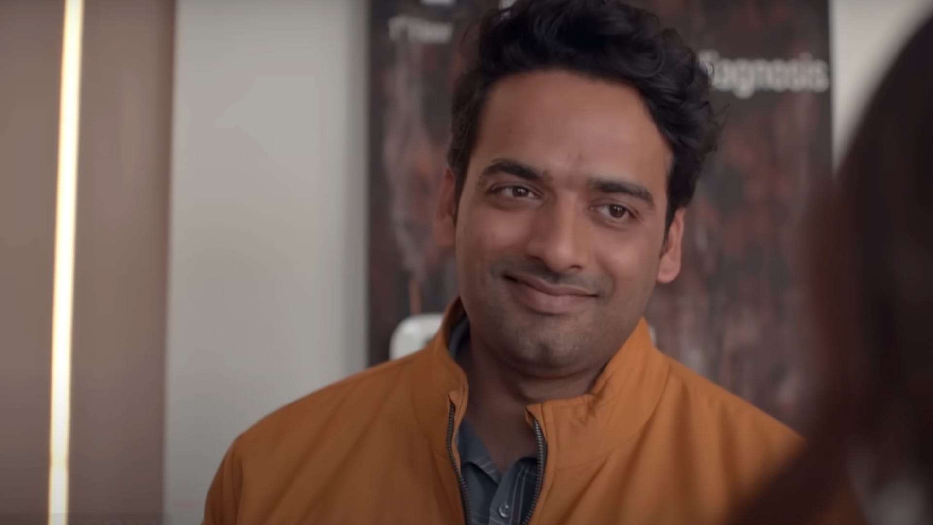 actor Vaibhav Raj Gupta interview with pankaj Shukla the viral fever gullak 4 annu Mishra sony liv