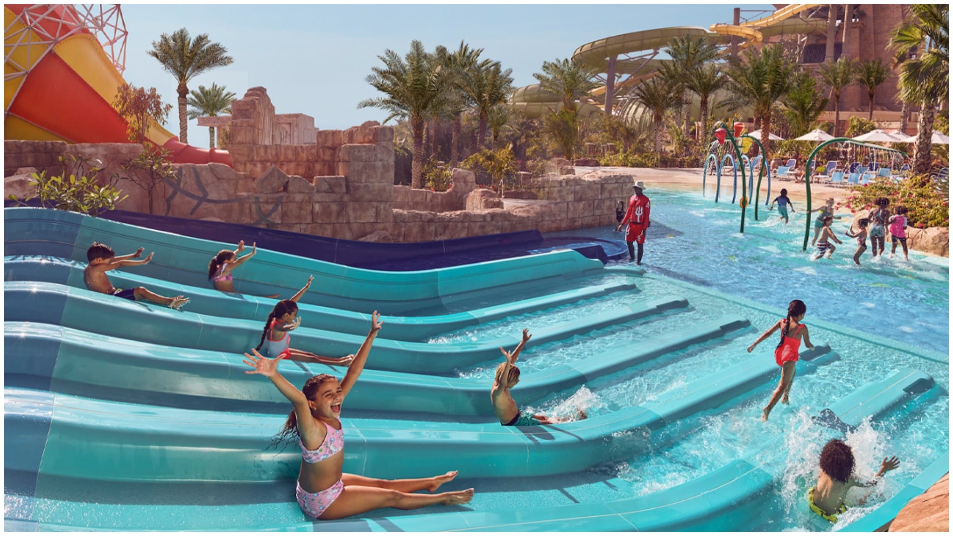 Summer Travel Tips to Plan Water Park outing in Summer Season Know do and don't check details in hindi