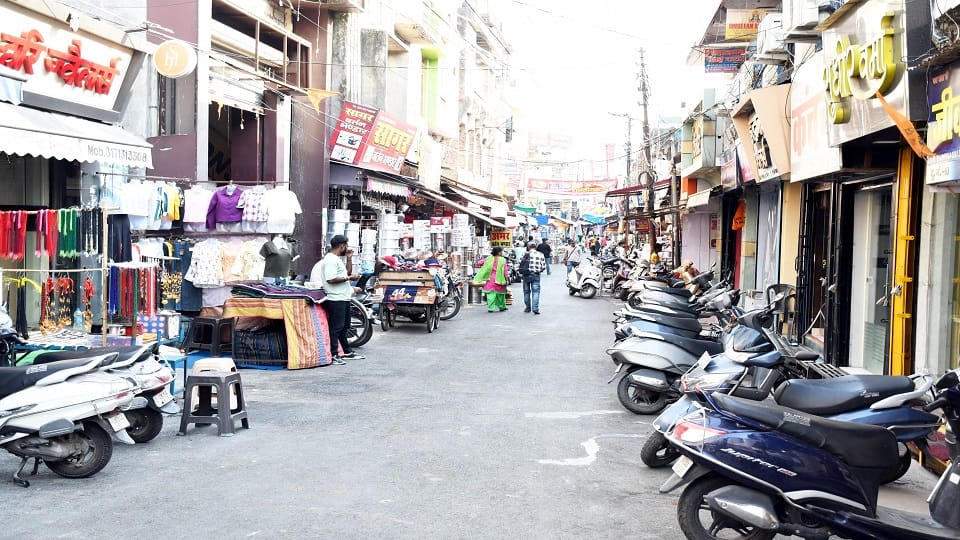 Uttarakhand Weather: Haldwani became hotter than Jaipur