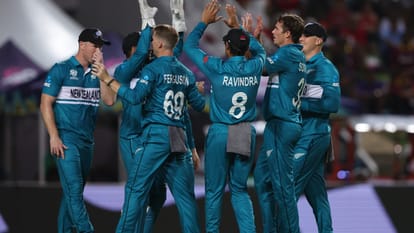 WI vs NZ Result T20 World Cup 2024 West Indies vs New Zealand Match Key Highlights Records Analysis