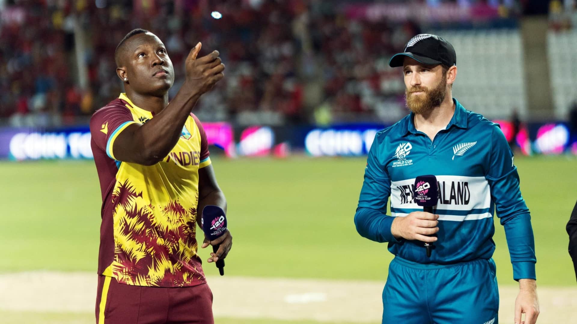 Kane Williamson turns 35, New Zealand most successful batter, just behind these legends in average stats