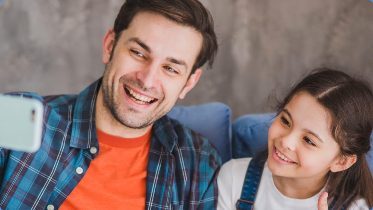 Father's Day 2024 Inspiring story know The Importance of Father in life