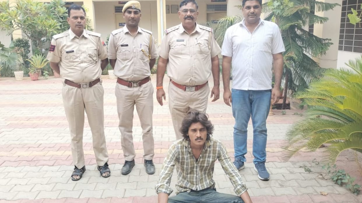 Angry at not being able to get married, the young man killed his mother