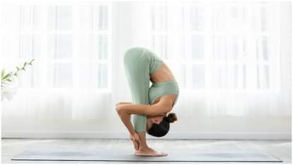 उत्तानासन