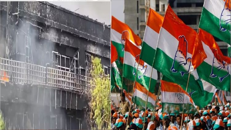 CG Violence: साय सरकार को घेरने की तैयारी, भूपेश-चरणदास समेत कांग्रेस के दिगग्ज नेता आज बलौदाबाजार दौरे पर