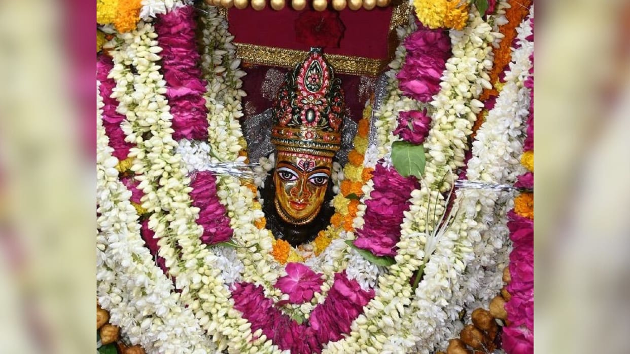 Batuk Bhairav worshipped as child form of Shiva temple is before 17th century in kashi Know Panchamakar Puja V