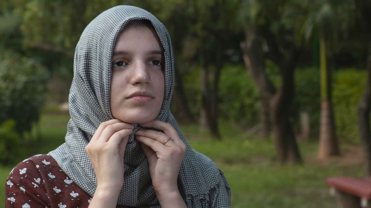 Bengal hijab row: Teacher decides not to re-join after college allows head scarf