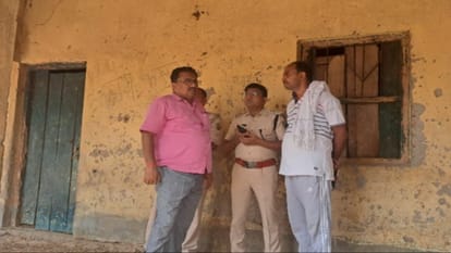 Bihar News: Mukhiya shot dead near sports complex of a government school in Nawada