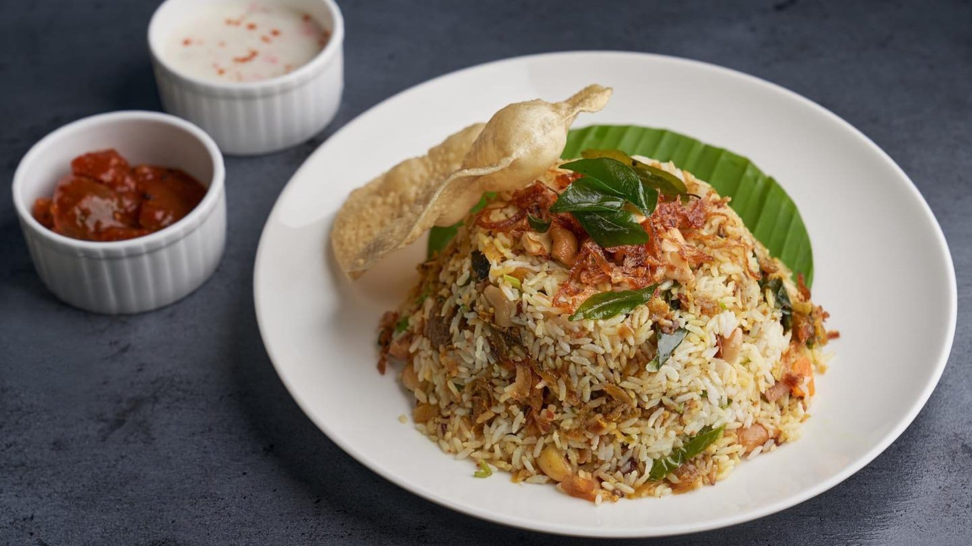 Simple Veg Biryani Banane ki Recipe With Ingredients in Hindi