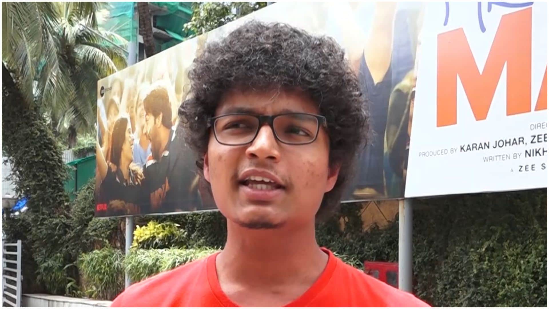 1st day 1st show Public Review Of Chandu Champion: audience gives positive response on Kartik Aaryan film