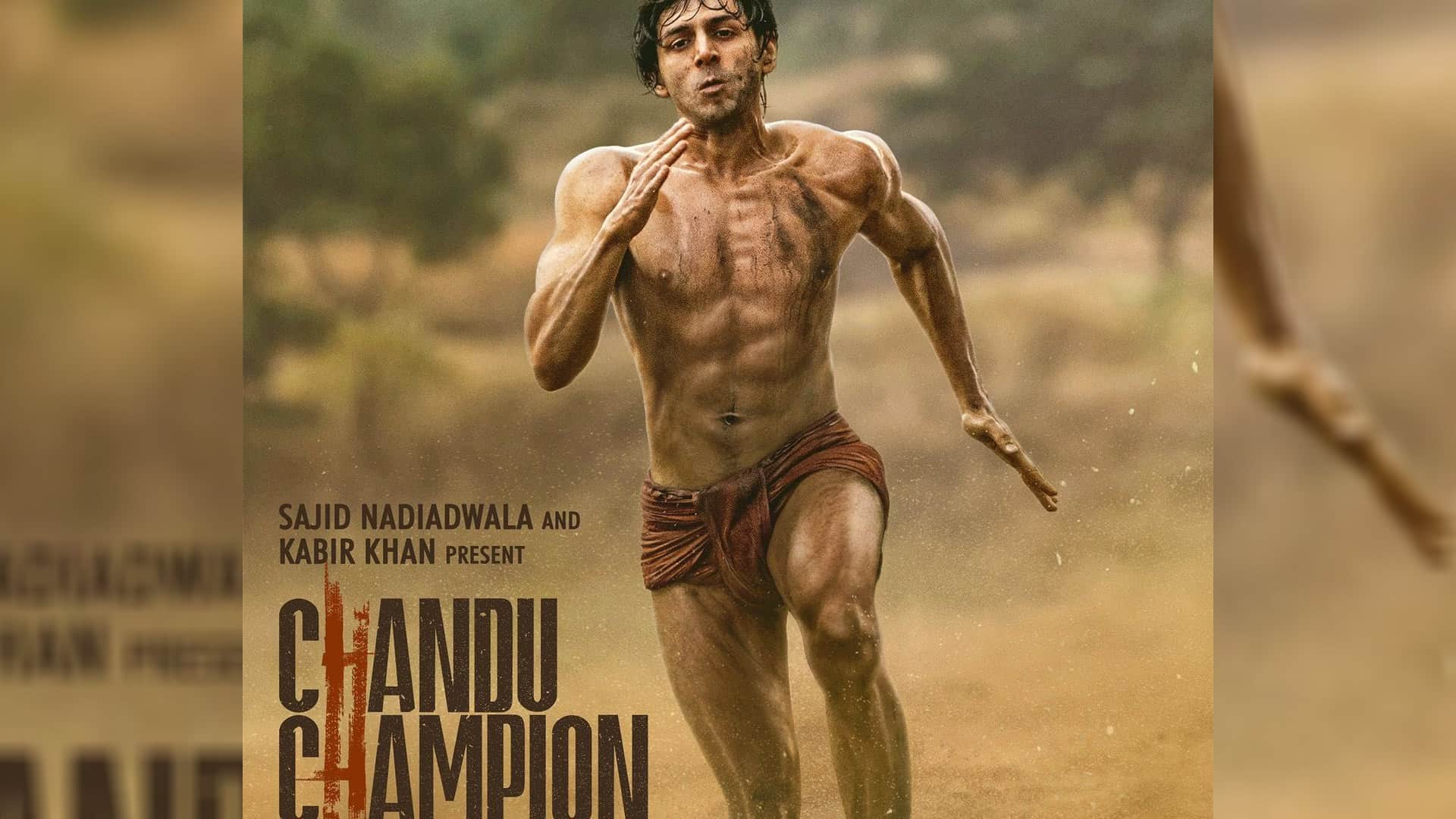 Shatrughan Sinha Praises Actor Kartik Aaryan and his Movie Chandu Champion says he should get a National Award