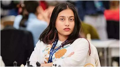 Chess: 18 year old Divya Deshmukh became World Junior Chess Champion, remained unbeatable in entire tournament