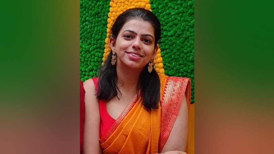 Diksha Tiwari Case Doctor Diksha Tiwari was a very intelligent and soft-behaved girl