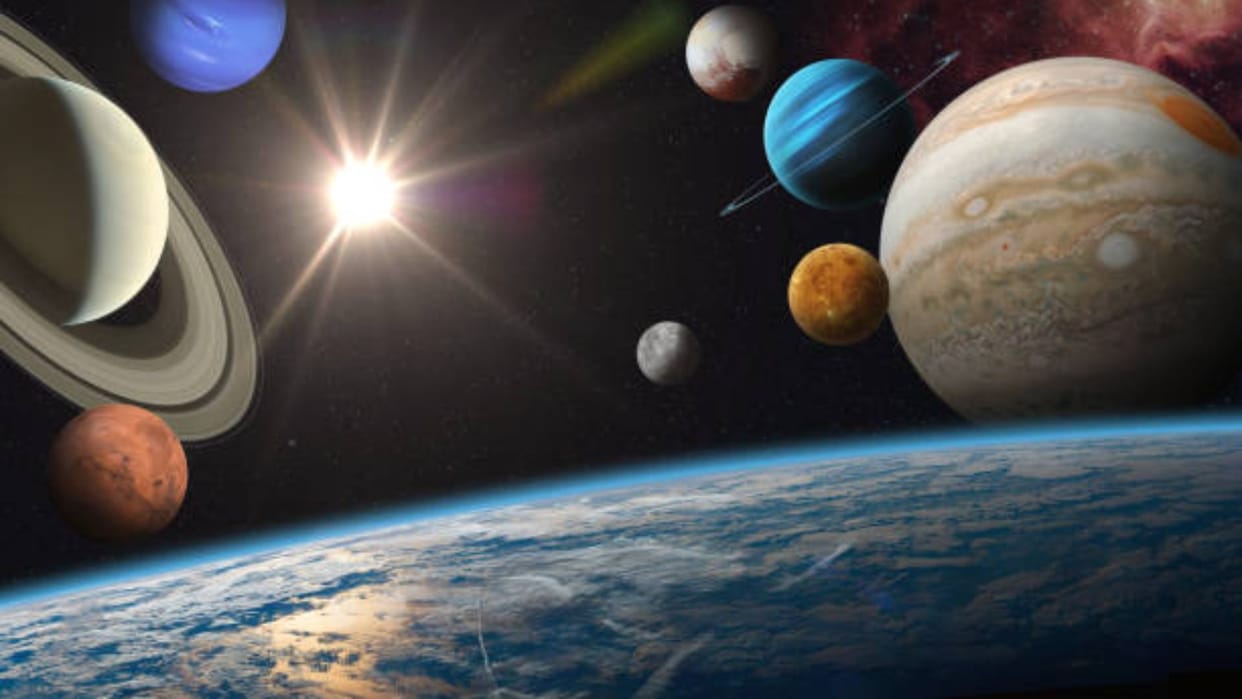 Earth will run at its slowest speed today