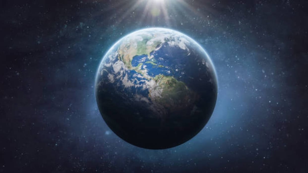 Super Earth discovered It could have oceans and may be habitable