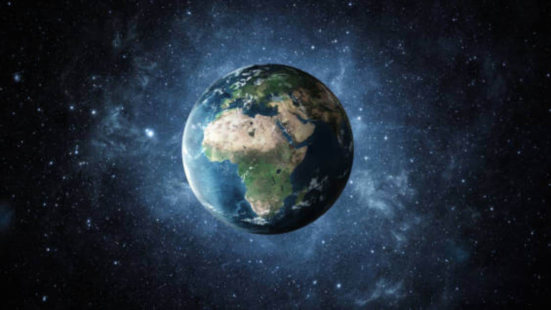 Earth inner core rotation slowed what impact may on you as space and universe know in hindi