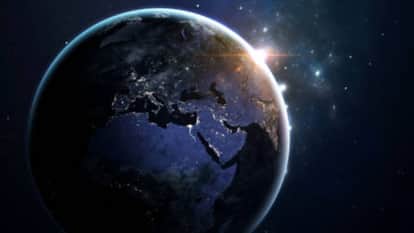 Earth inner core rotation slowed what impact may on you as space and universe know in hindi