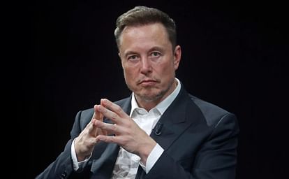 Elon Musk raises concerns over EVMs as US heads to presidential polls