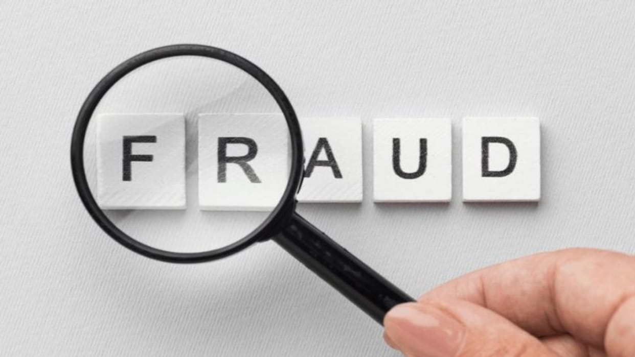 Fraud by a private finance company in Nithar Kullu