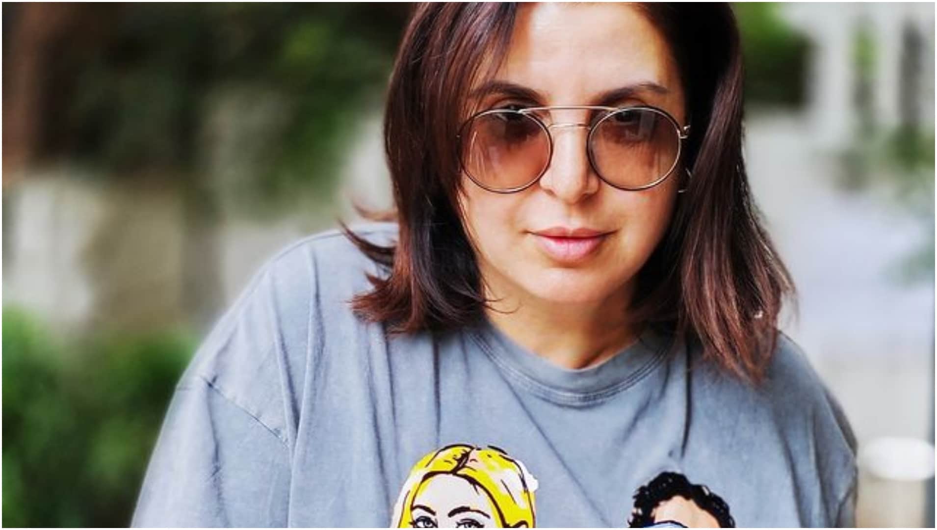 Directors like Zoya Akhtar Farhan Akhtar Anurag Kashyap Farah Khan Tigmanshu Dhulia have done acting in films
