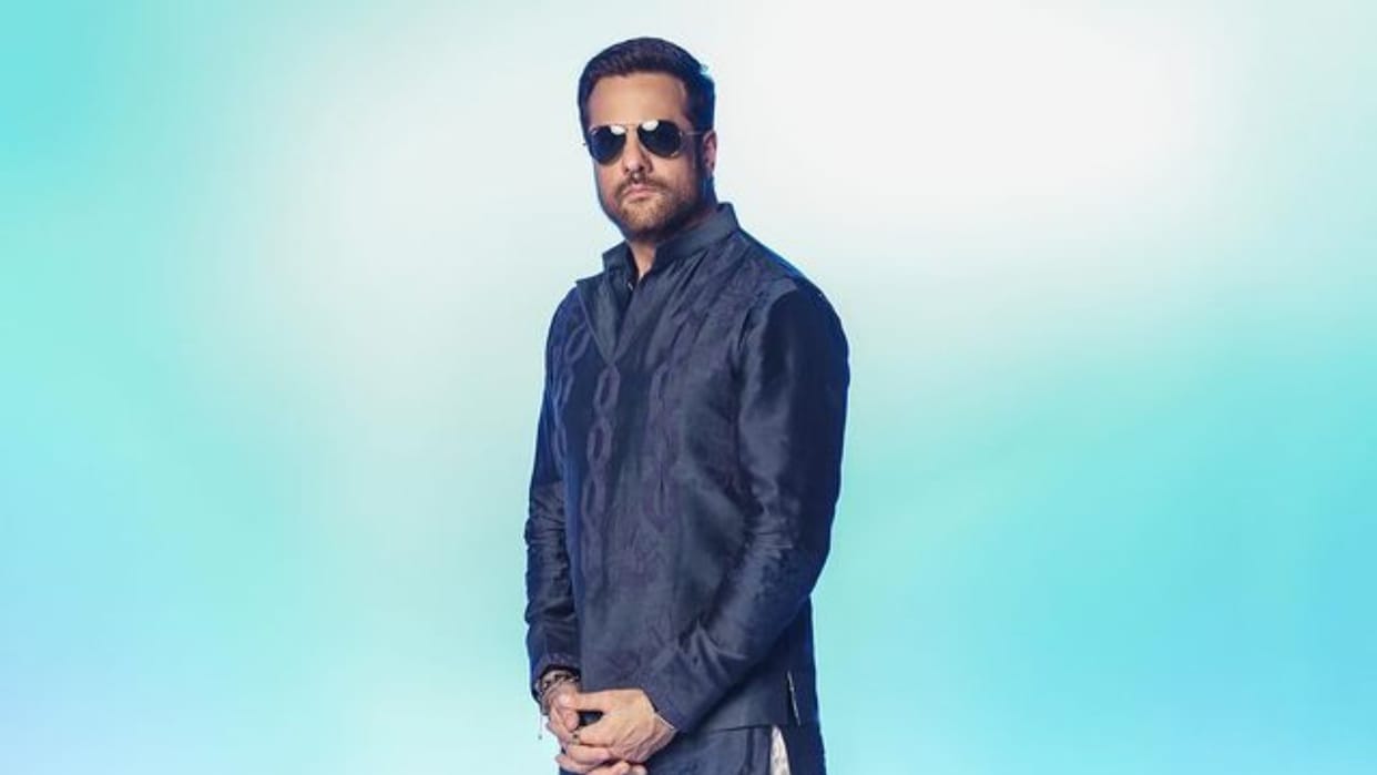 Visfot actor Fardeen Khan wrote an emotional tribute to his father Feroz Khan on his birth anniversary