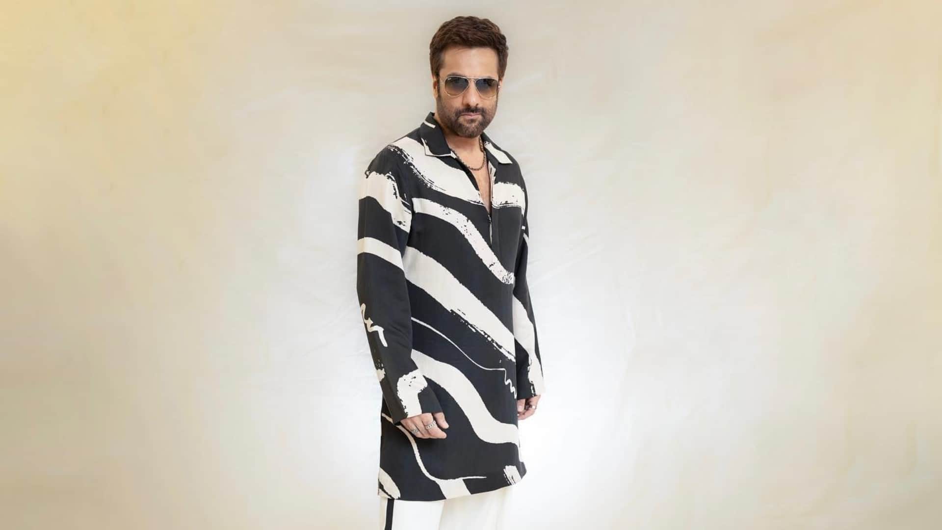 khel khel mein actor fardeen khan talks about not being part of no entry 2 says call boney kapoor for decision