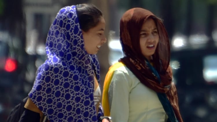 Chandigarh Mausam People Suffer From Extreme Heat, Electricity Consumption Breaks All Records – Amar Ujala Hindi News Live