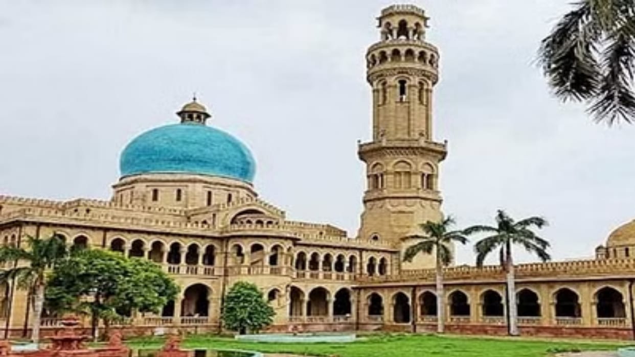 Cret-2024: Applications for Joint Research Entrance Examination of Allahabad University started