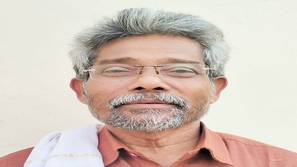 Tribal society will protest on many issues including cash payment for tendupatta in Bijapur