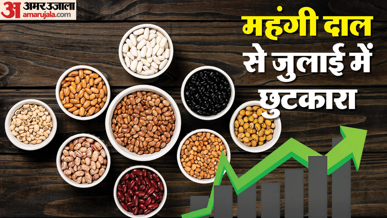 Prices of tur, chana, urad dals likely to soften from July on good monsoon, higher imports: Govt