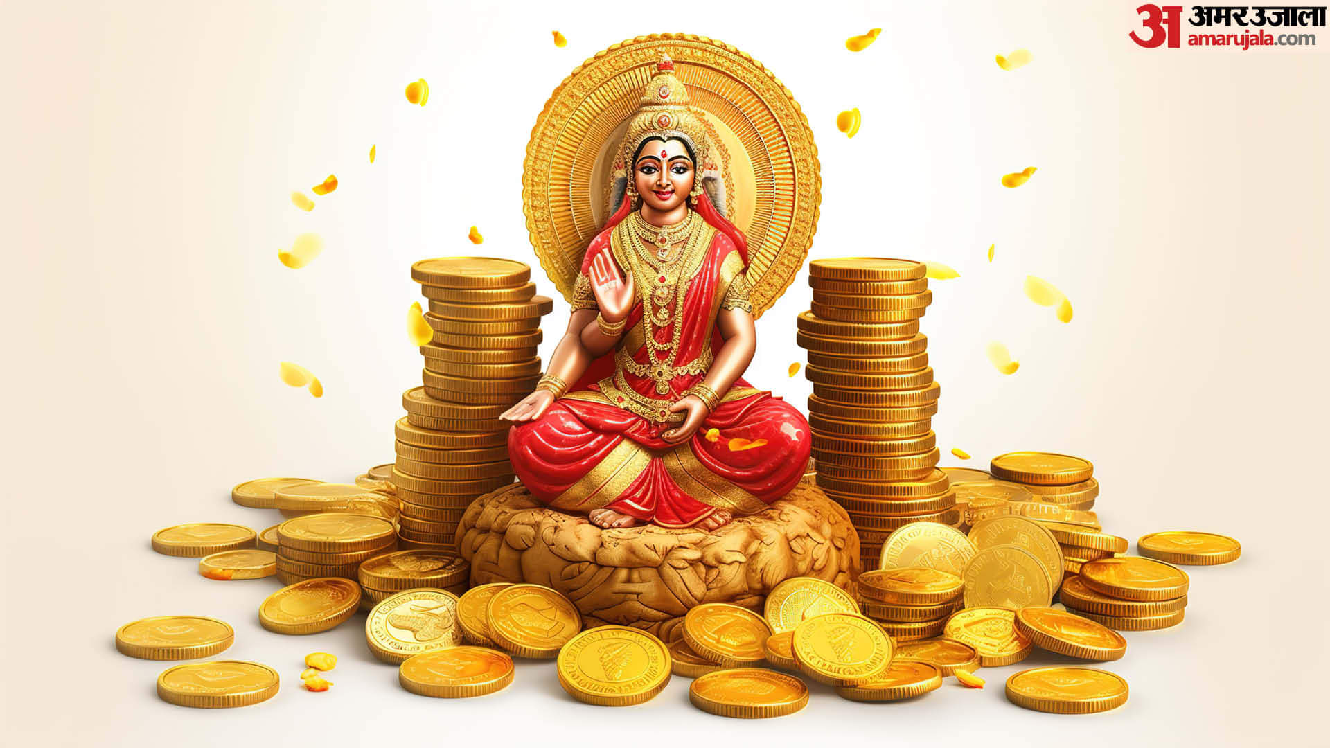 Sharad Purnima 2025 Upay And Significance of Worshipping Goddess Lakshmi